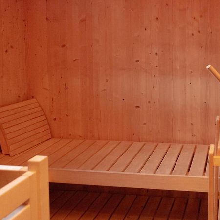 My Chalet In Murau Sankt Georgen ob Murau Esterno foto