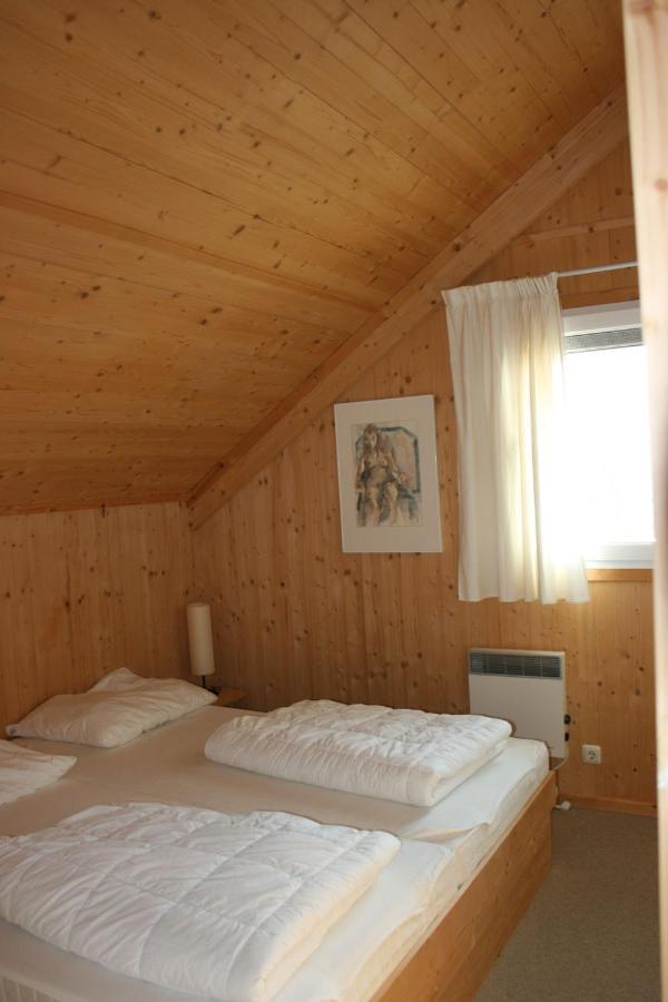 My Chalet In Murau Sankt Georgen ob Murau Esterno foto