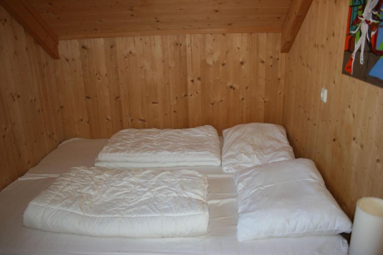 My Chalet In Murau Sankt Georgen ob Murau Esterno foto